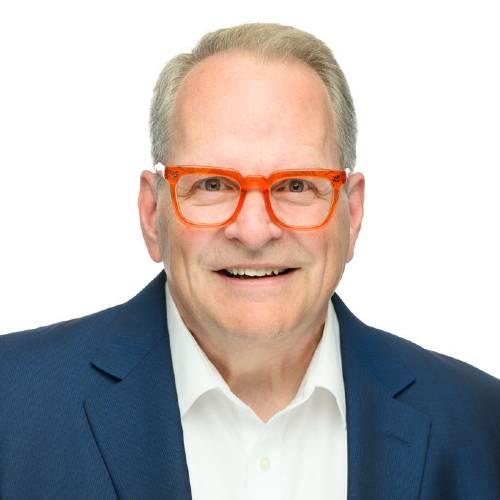 Kevin Hooper Kevin Hooper